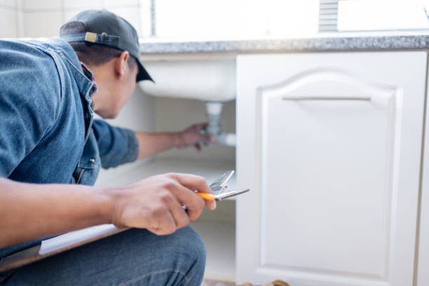 Best Gas Line Repair  in Carlsbad, NM