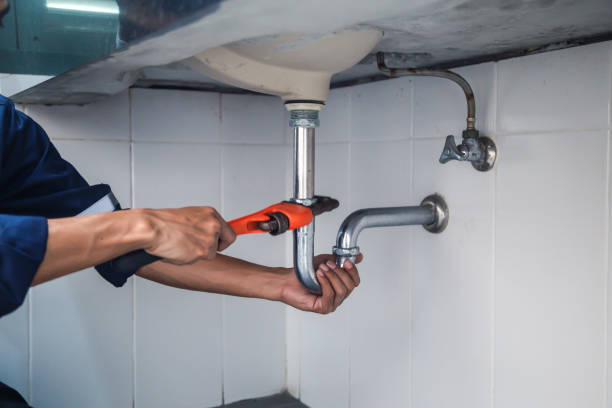Carlsbad, NM Plumbing Company