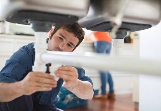 Best Plumbing Inspection Services  in Carlsbad, NM