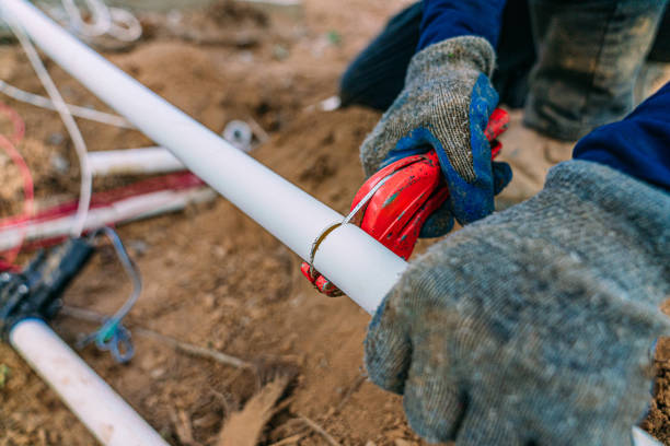 Best Leak Detection Services  in Carlsbad, NM